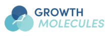 Growth Molecules Logo